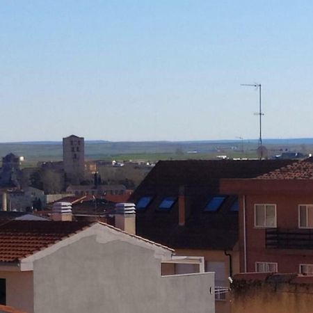 Apartamento Galicia47 Zamora Exterior foto