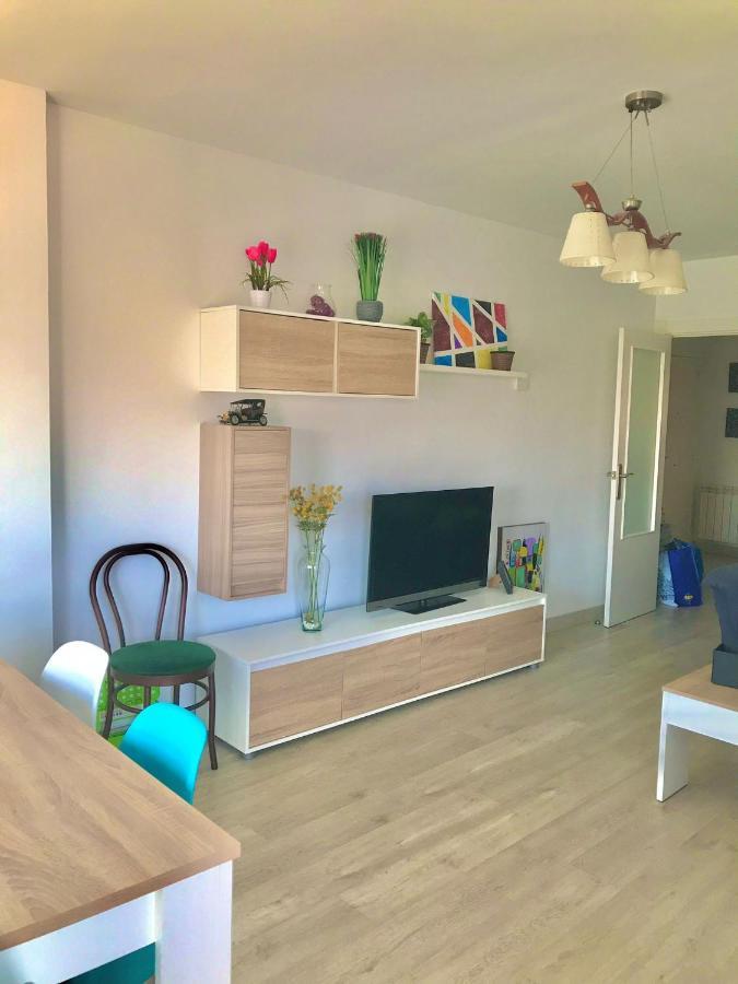 Apartamento Galicia47 Zamora Exterior foto
