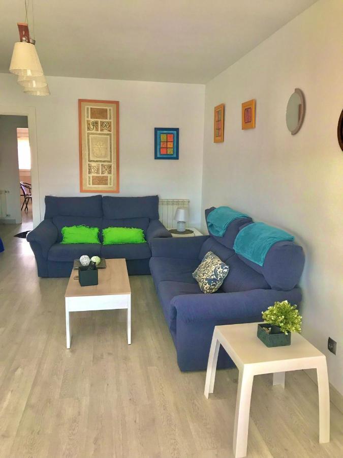 Apartamento Galicia47 Zamora Exterior foto
