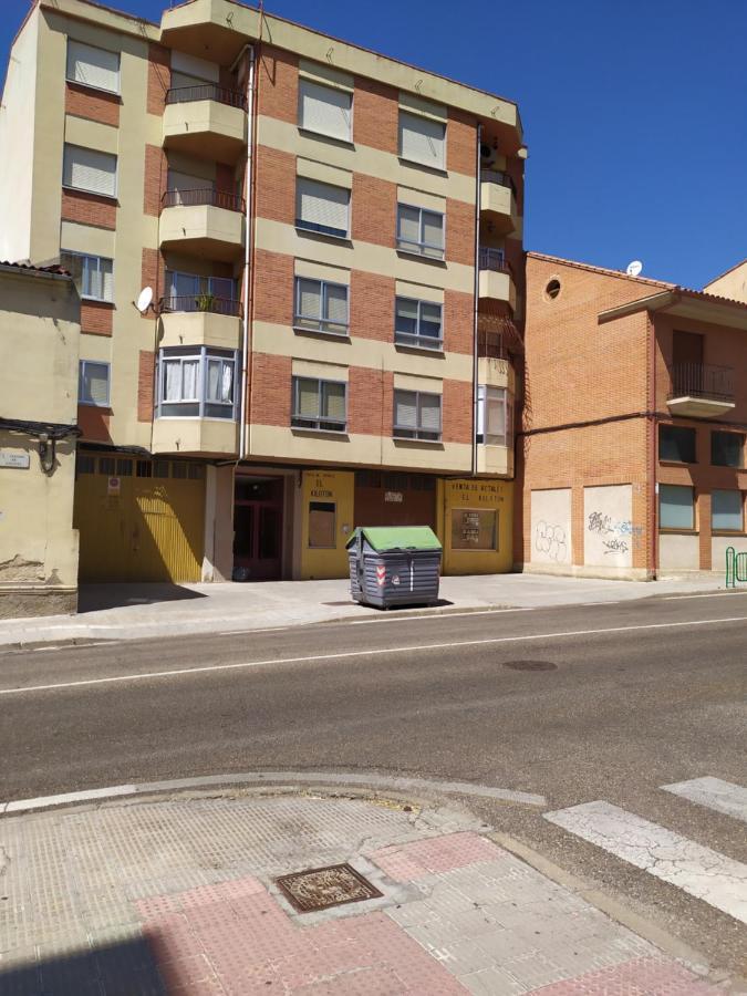 Apartamento Galicia47 Zamora Exterior foto