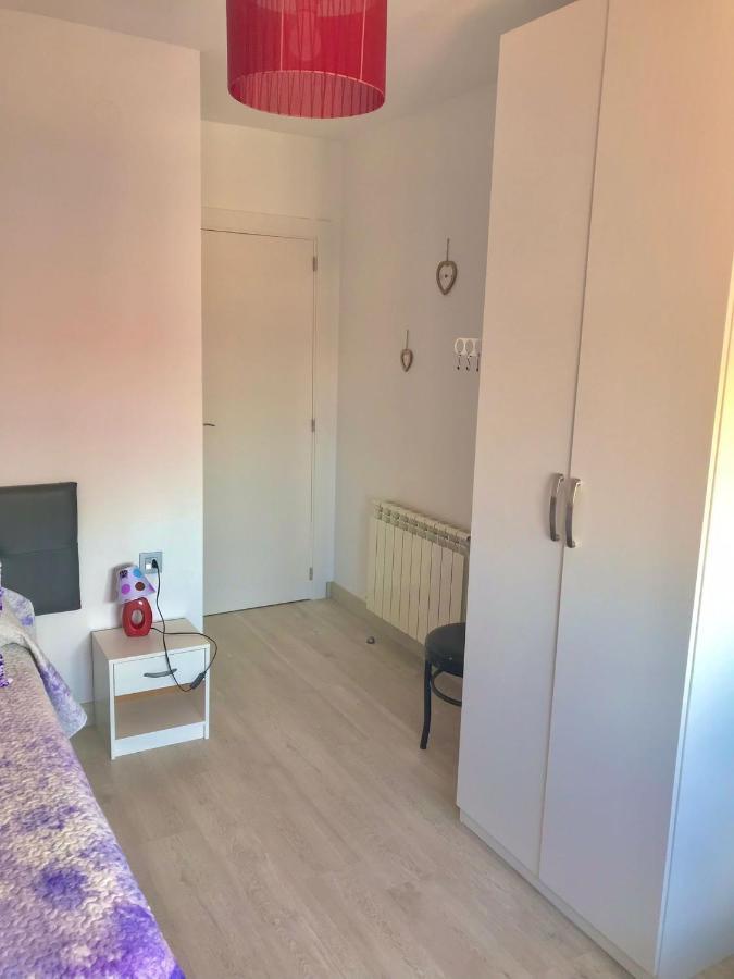 Apartamento Galicia47 Zamora Exterior foto