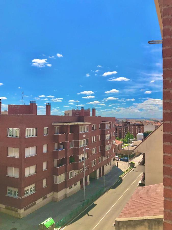 Apartamento Galicia47 Zamora Exterior foto