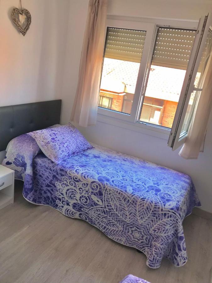 Apartamento Galicia47 Zamora Exterior foto