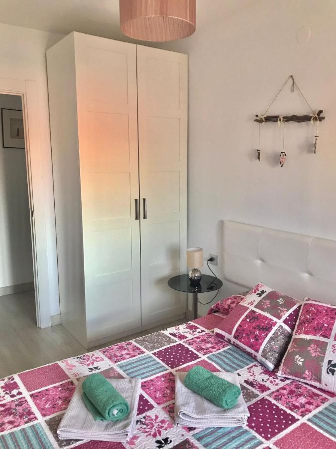 Apartamento Galicia47 Zamora Exterior foto