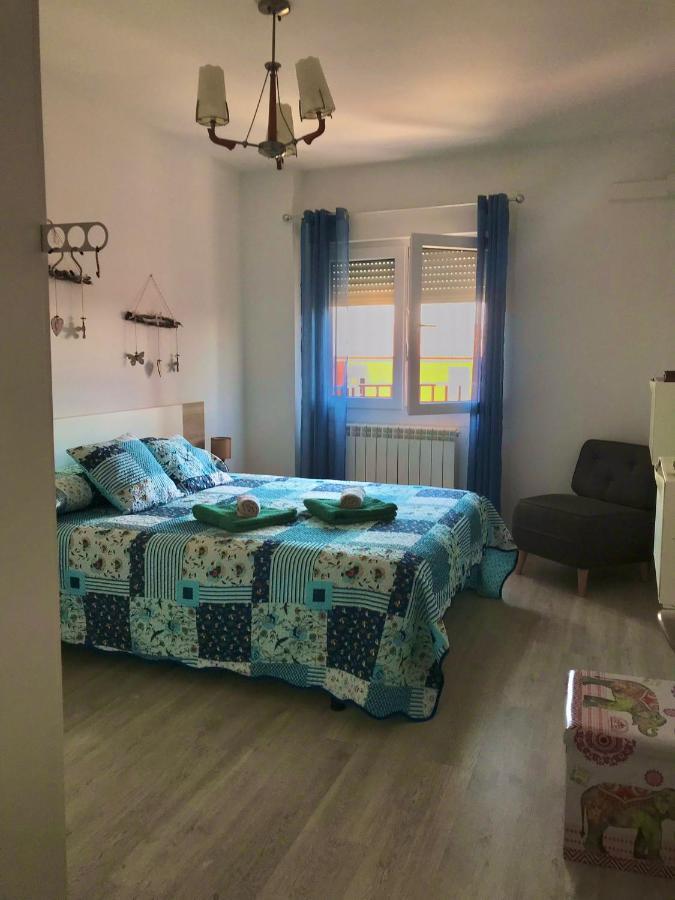 Apartamento Galicia47 Zamora Exterior foto