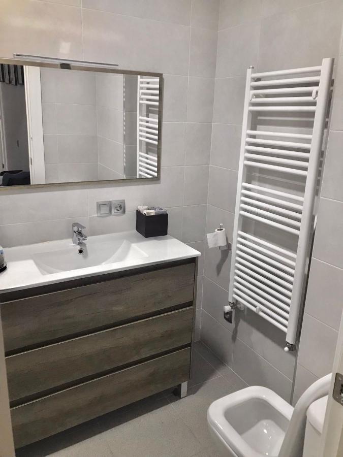 Apartamento Galicia47 Zamora Exterior foto