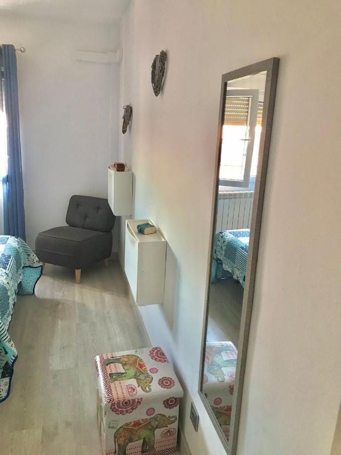 Apartamento Galicia47 Zamora Exterior foto