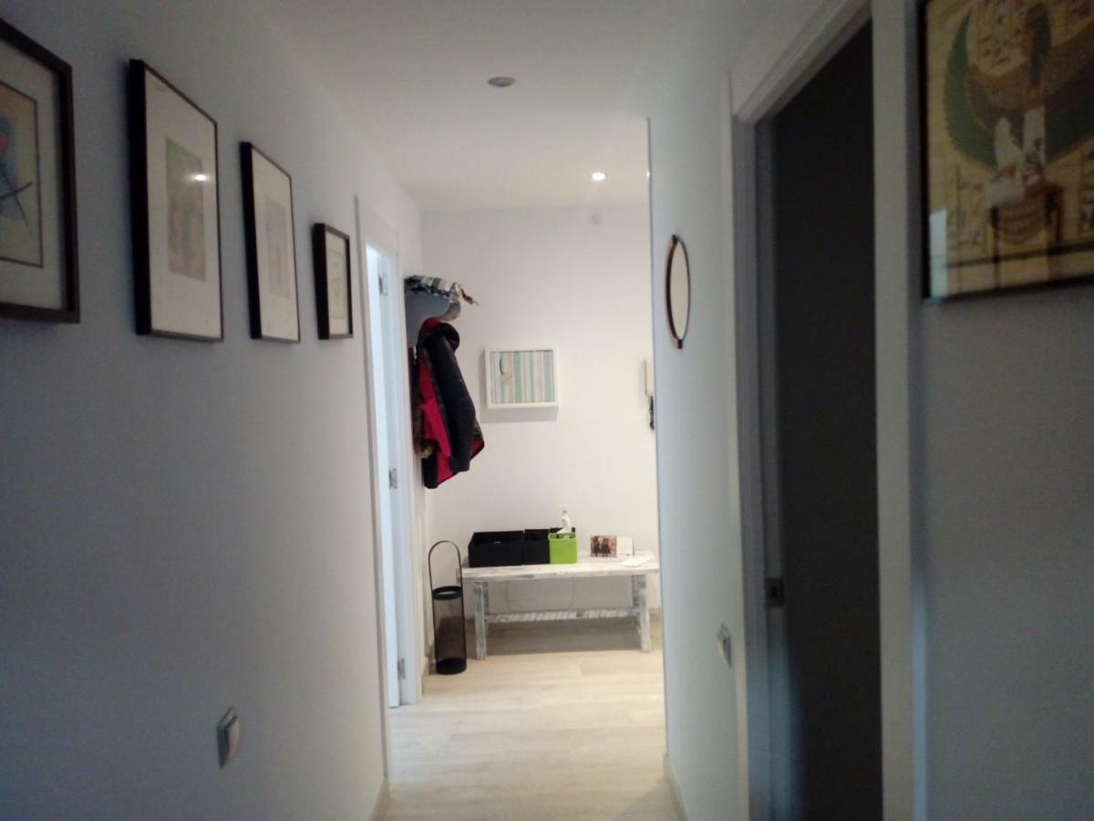 Apartamento Galicia47 Zamora Exterior foto