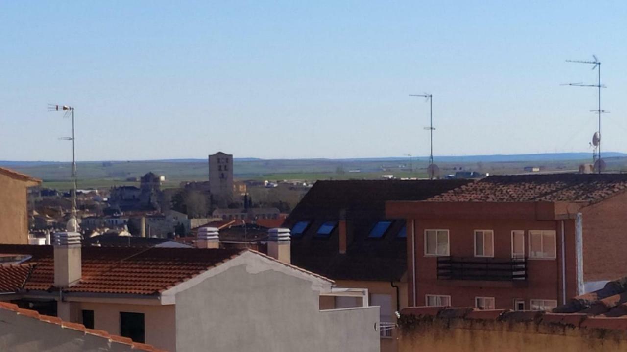 Apartamento Galicia47 Zamora Exterior foto