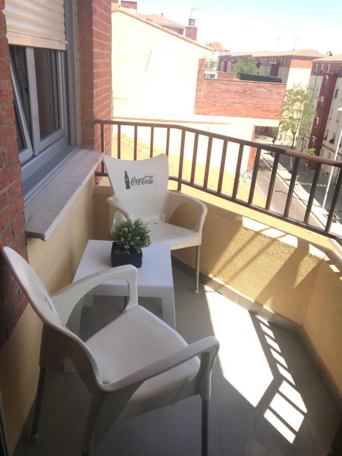 Apartamento Galicia47 Zamora Exterior foto